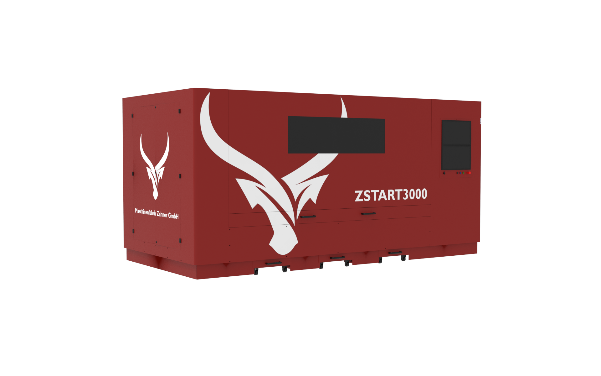 ZSTART3000 Vorschau