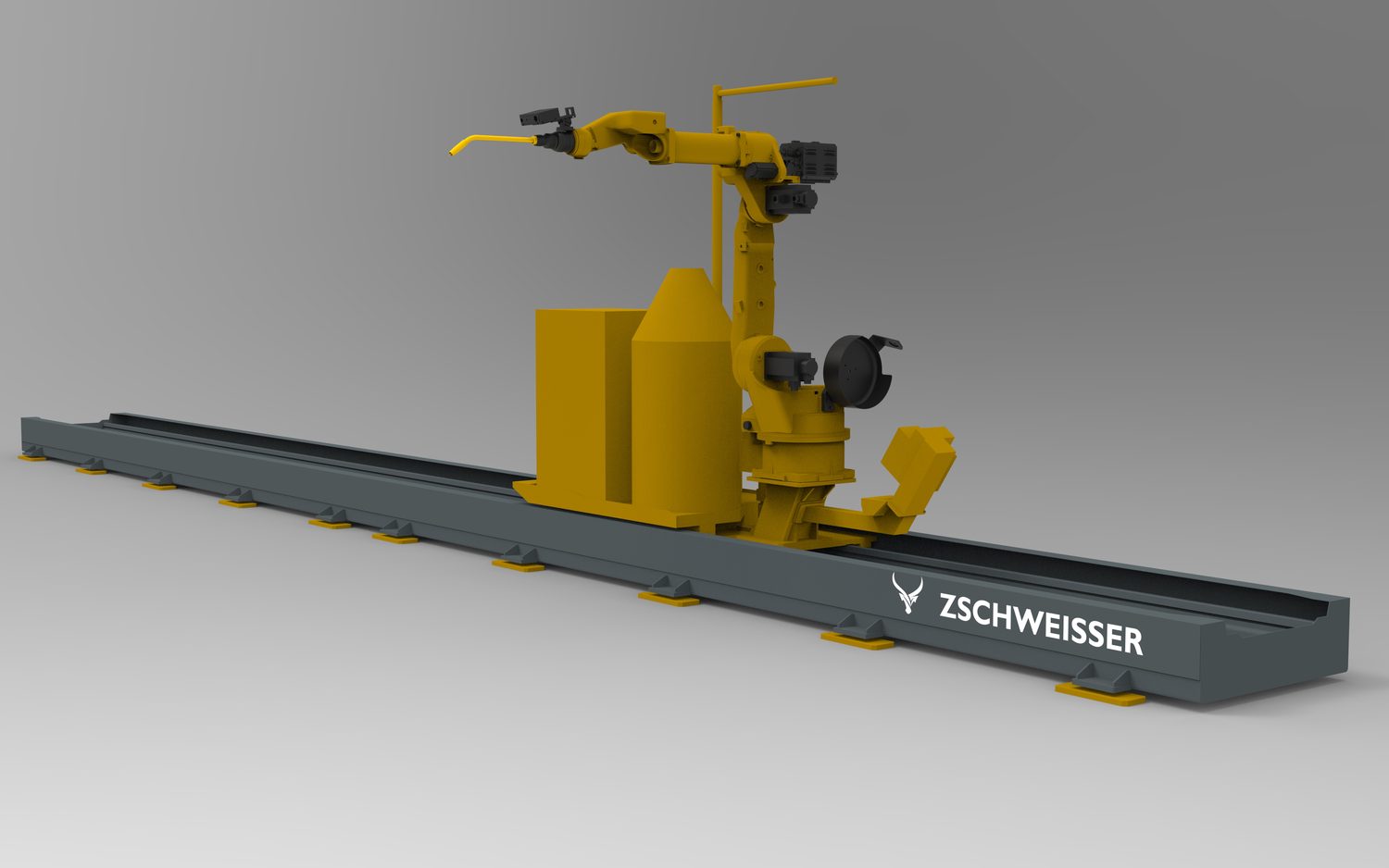 ZSCHWEISSER S Variante