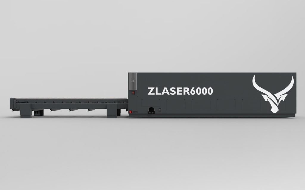 ZLASER 6000