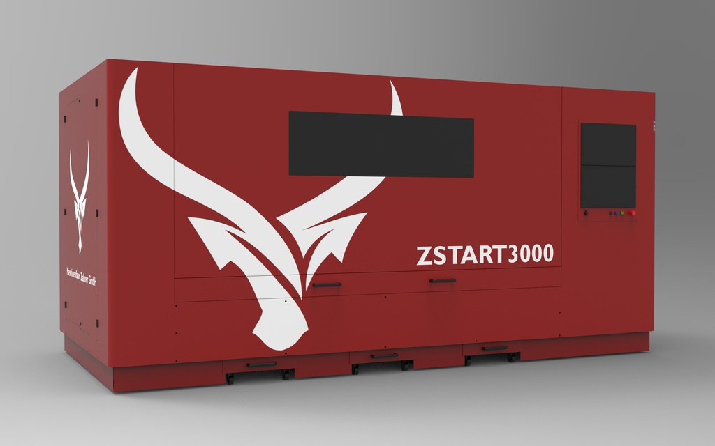 ZSTART 3000 ECO