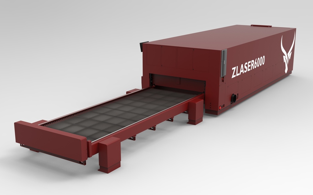 ZLASER 6000