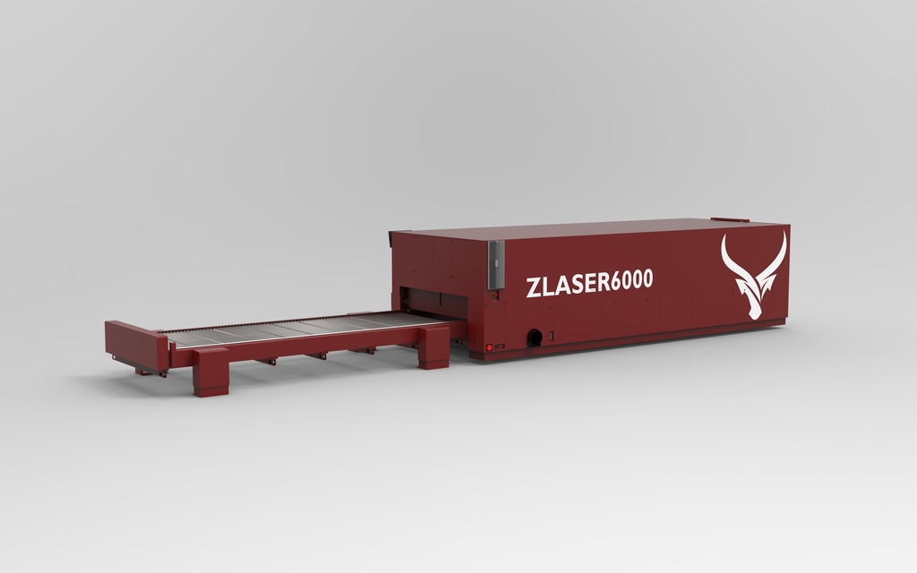 ZLASER 6000