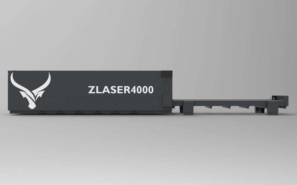 ZLASER 4000