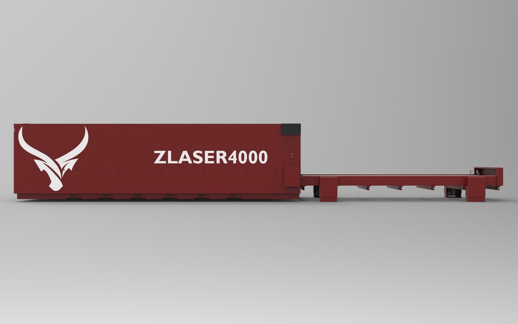 ZLASER 4000