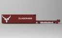 ZLASER 4000