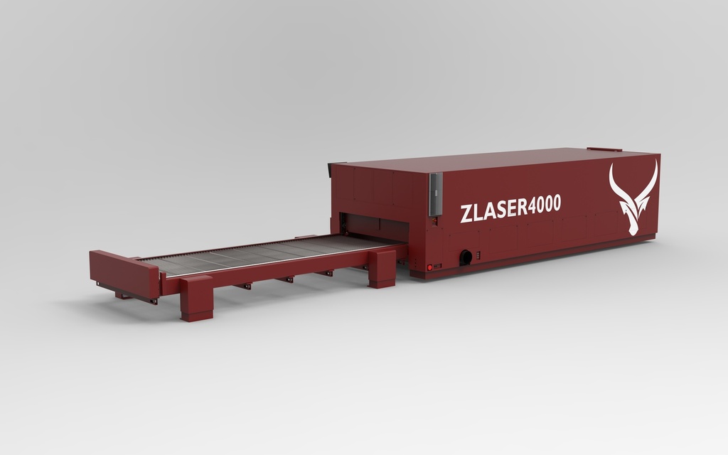 ZLASER 4000