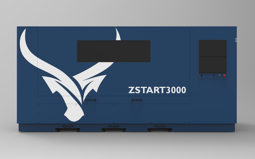 ZSTART 3000 PRO
