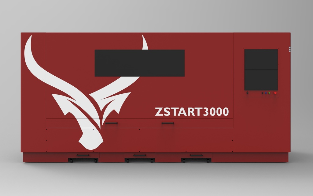 ZSTART 3000 ECO (1kW)
