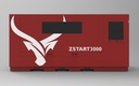 ZSTART 3000 ECO