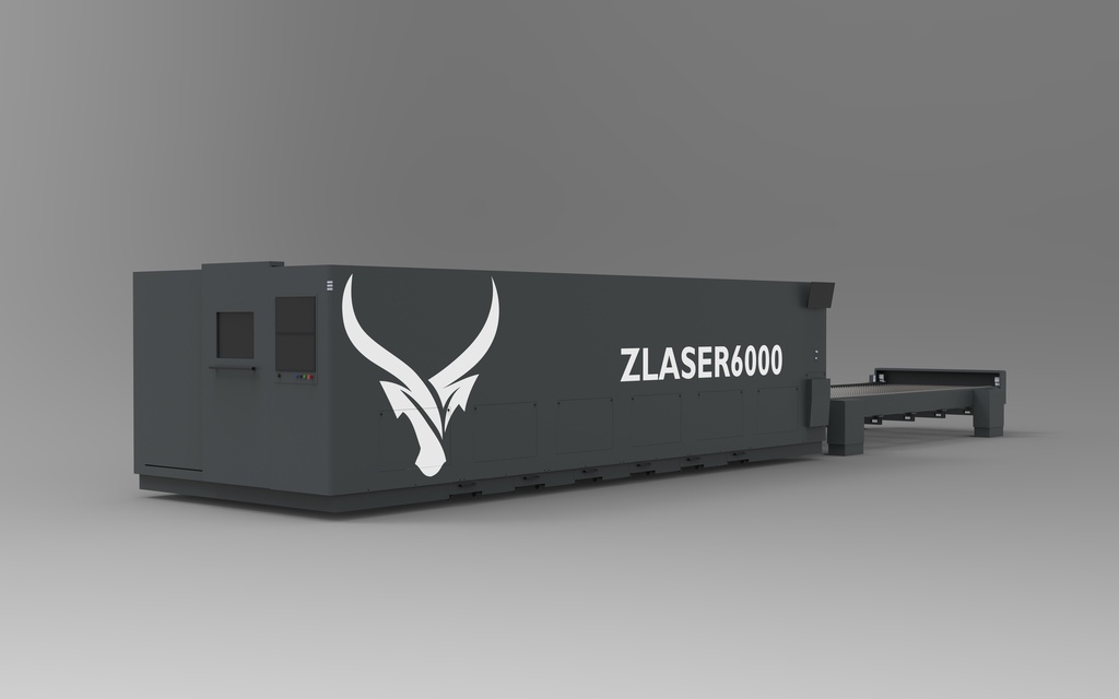 ZLASER 6000 PRO