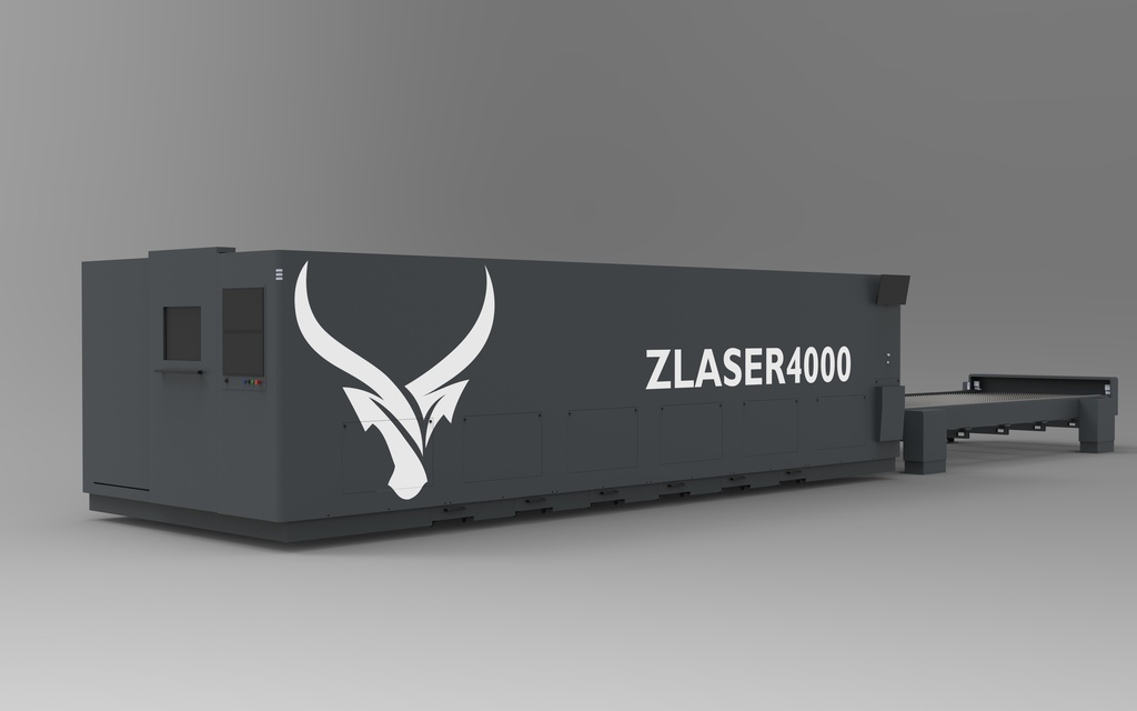 ZLASER 4000 PRO