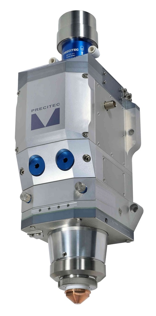 Precitec ProCutter 2.0 (12KW)