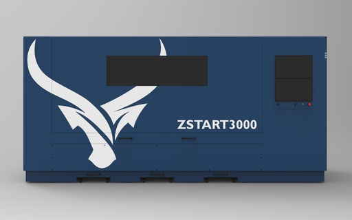 ZSTART 3000 PRO