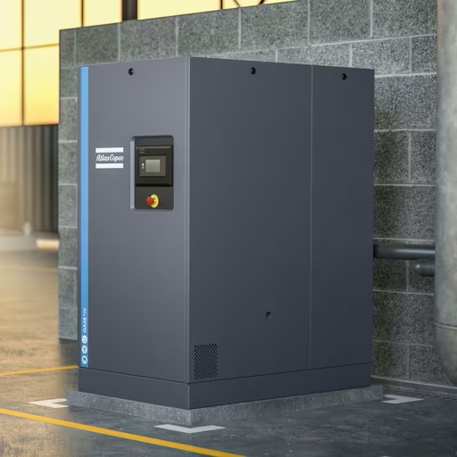 Atlas Copco GA11+ FF