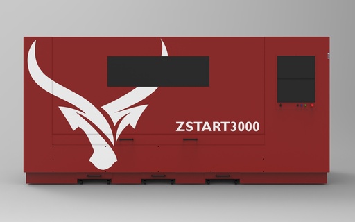 ZSTART 3000 ECO