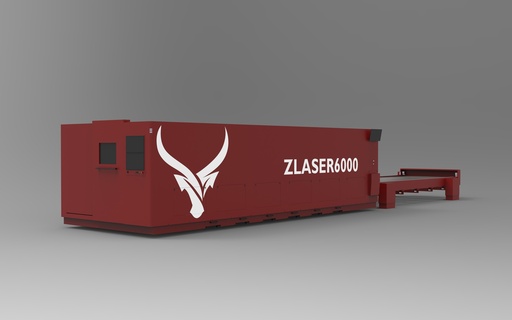 ZLASER 6000 ECO