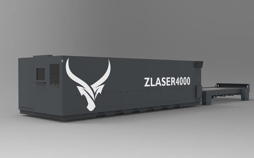 ZLASER 4000 PRO