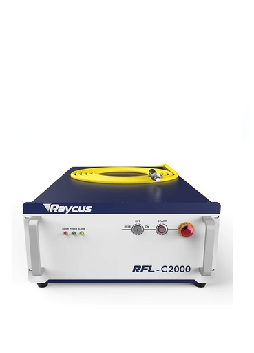 Raycus Laserquelle Global-Series CW CE